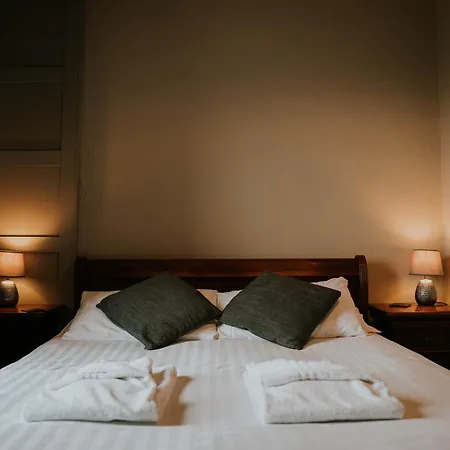 Troutbeck Inn Gasthof Troutbeck (Eden)