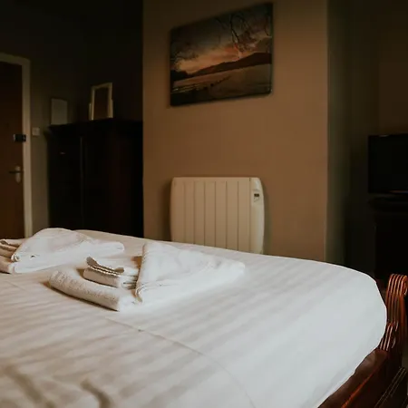 Gasthof Troutbeck Inn