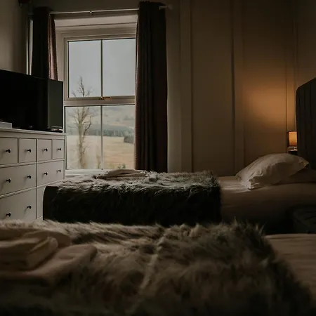 Troutbeck Inn Gasthof Troutbeck (Eden)