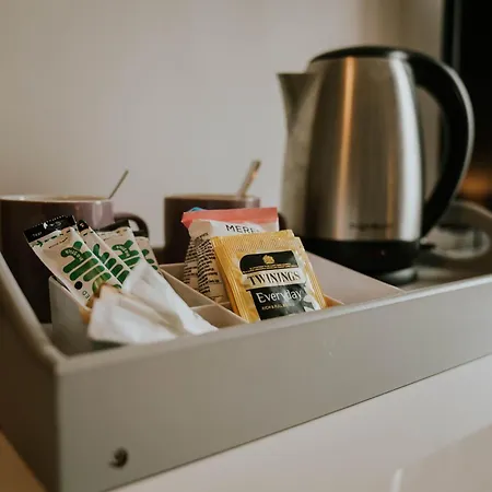 Gasthof Troutbeck Inn Troutbeck (Eden)