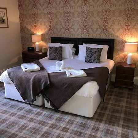 Troutbeck Inn Gasthof 3*