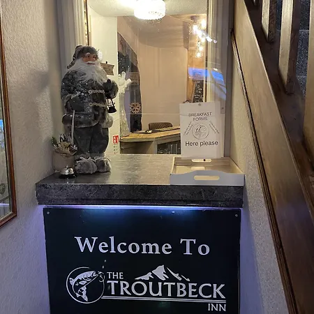 Troutbeck Inn Gasthof