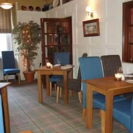 Troutbeck Inn Locanda