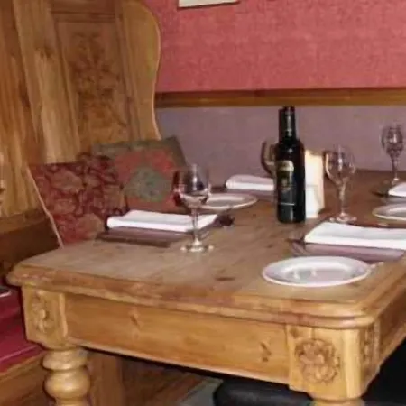 Gasthof Troutbeck Inn