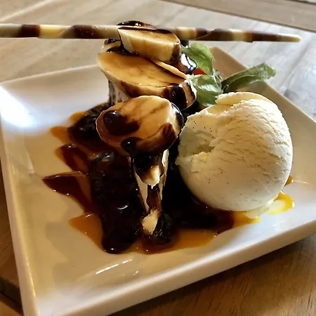 Troutbeck Inn Troutbeck (Eden)