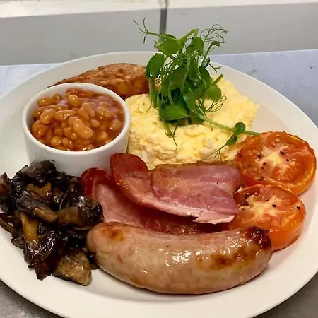 Gasthof Troutbeck Inn