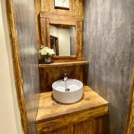 Troutbeck Inn Troutbeck (Eden)