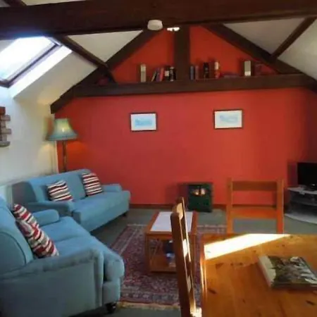 Troutbeck Inn Gasthof