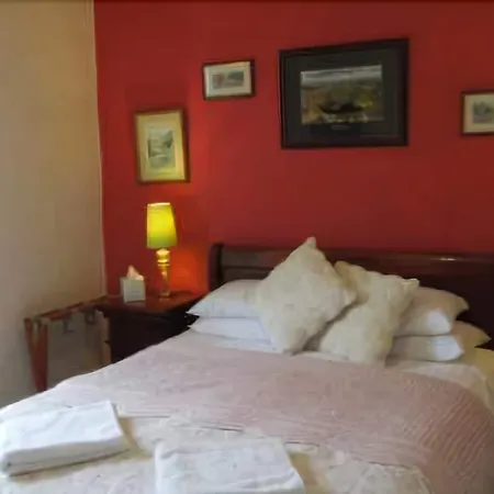 Gasthof Troutbeck Inn Troutbeck (Eden)