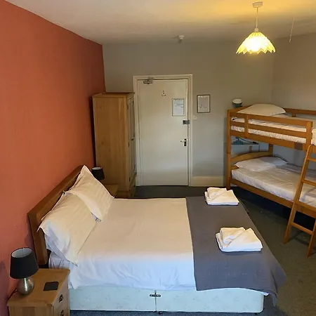 Troutbeck Inn Troutbeck (Eden)