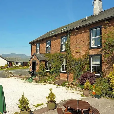 イン Troutbeck Inn トラウトベック