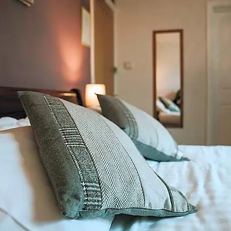 Troutbeck Inn 3* トラウトベック