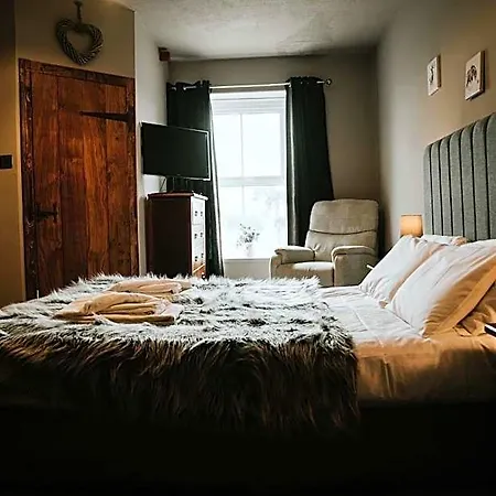 Troutbeck Inn トラウトベック