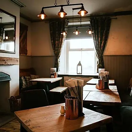 Troutbeck Inn