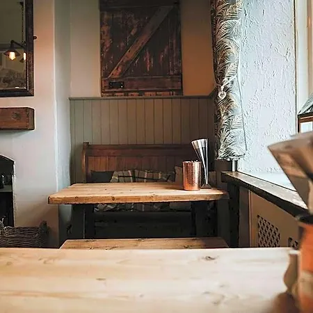 イン Troutbeck Inn