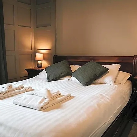 イン Troutbeck Inn 3*