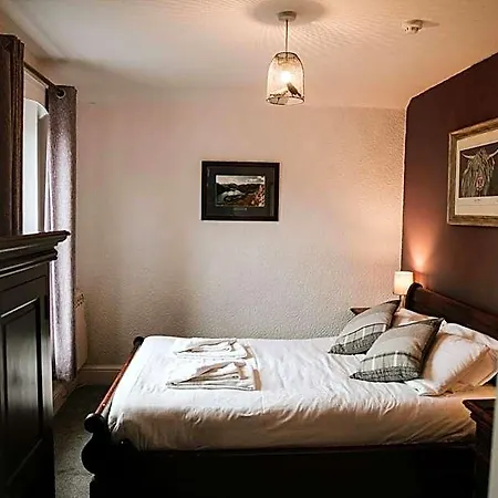 Troutbeck Inn 3* トラウトベック