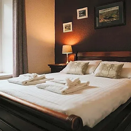 Troutbeck Inn トラウトベック