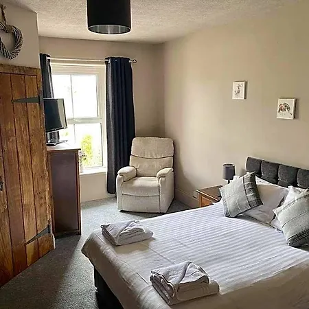 イン Troutbeck Inn トラウトベック