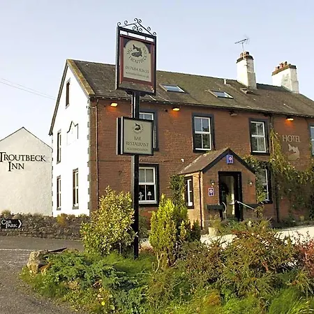 イン Troutbeck Inn トラウトベック