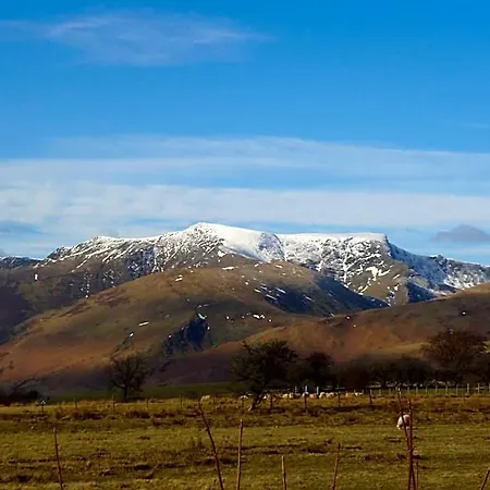 Troutbeck Inn トラウトベック