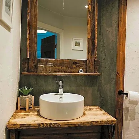 Troutbeck Inn Πανδοχείο Troutbeck (Eden)