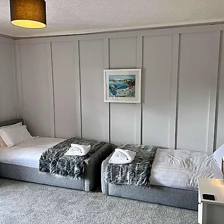 Troutbeck Inn イン トラウトベック