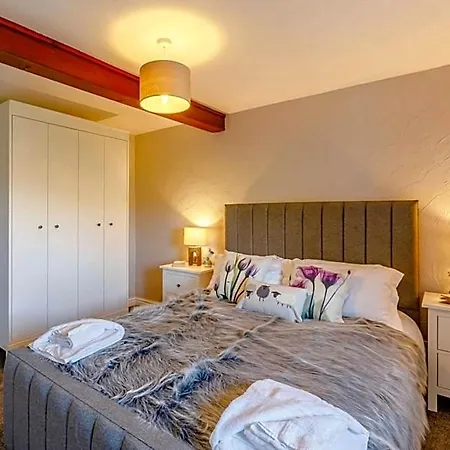 Troutbeck Inn イン 3*