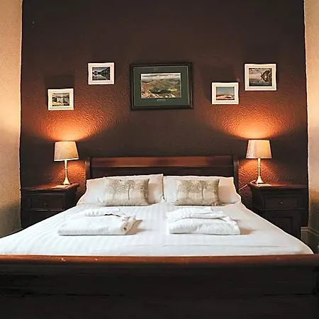 Πανδοχείο Troutbeck Inn