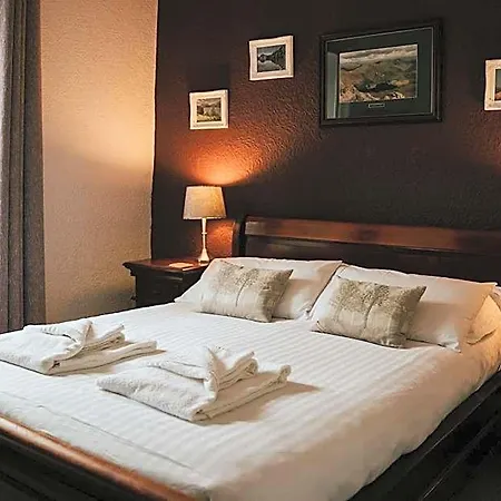 Troutbeck Inn Πανδοχείο