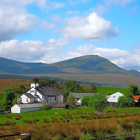Troutbeck Inn 3* トラウトベック