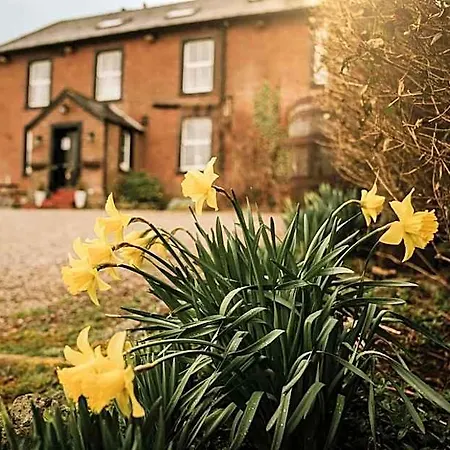 Troutbeck Inn 3* Troutbeck (Eden)