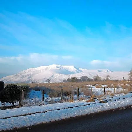 Troutbeck Inn イン