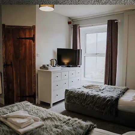 Troutbeck Inn Locanda
