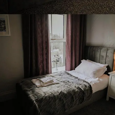 Troutbeck Inn