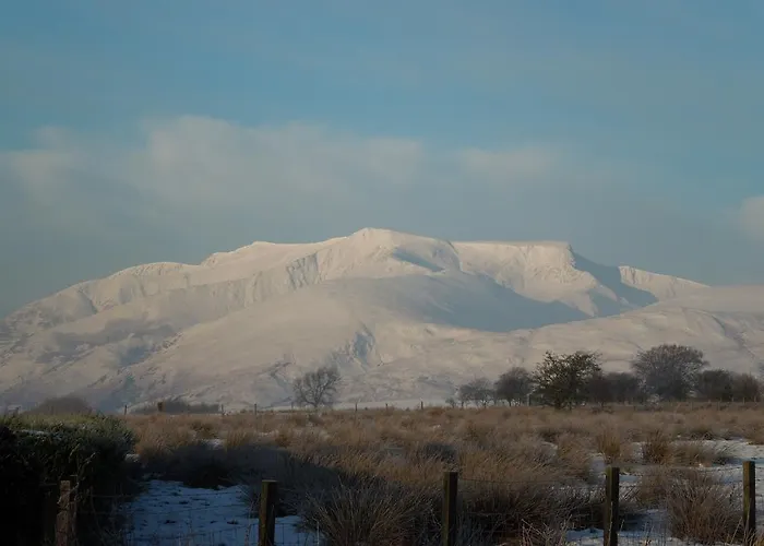 Troutbeck Inn Troutbeck (Eden)