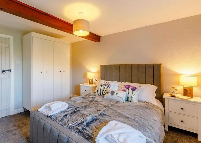 Troutbeck Inn 3* Troutbeck (Eden)