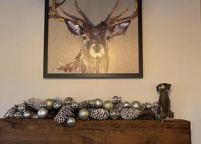 Troutbeck Inn 3* Troutbeck (Eden)