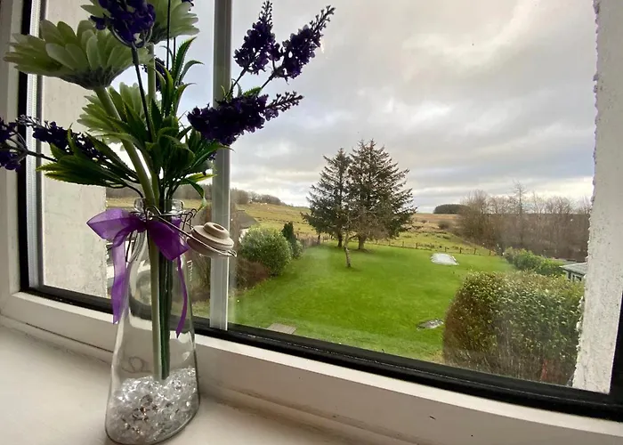 Inn Troutbeck Inn 3*