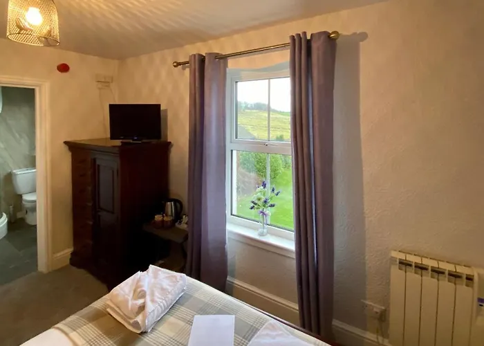 Inn Troutbeck Inn Troutbeck (Eden)