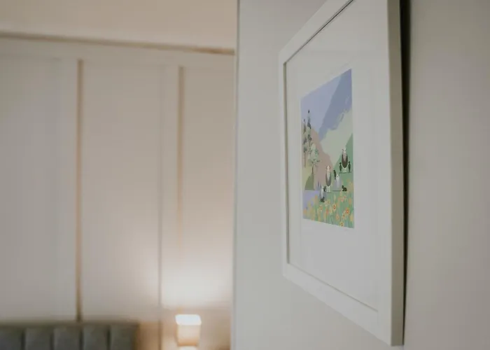 Troutbeck Inn Troutbeck (Eden)