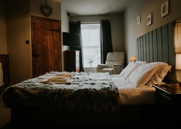 Troutbeck Inn 3* Troutbeck