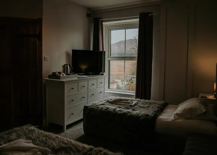 Troutbeck Inn Inn 3*