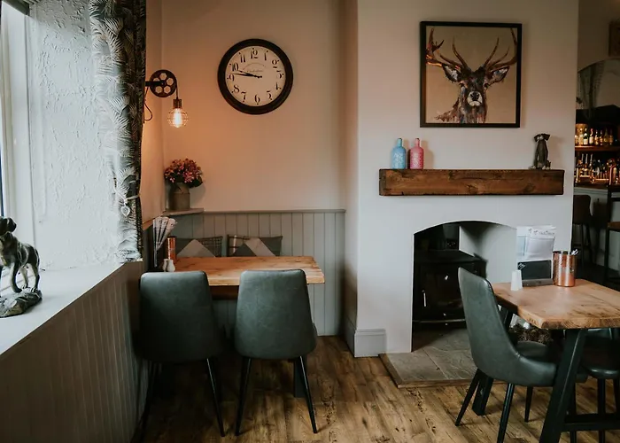 Inn Troutbeck Inn Troutbeck (Eden)