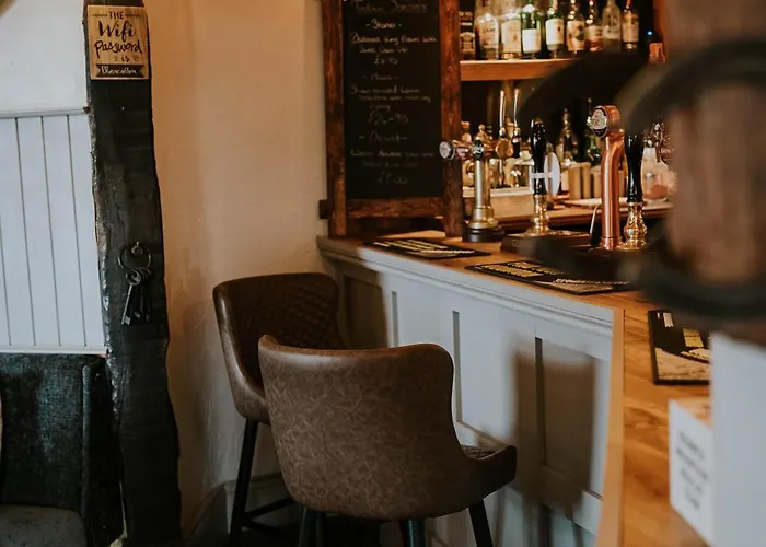 Troutbeck Inn Inn Troutbeck (Eden)