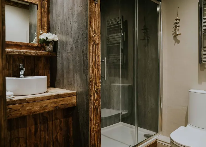 Inn Troutbeck Inn Troutbeck (Eden)