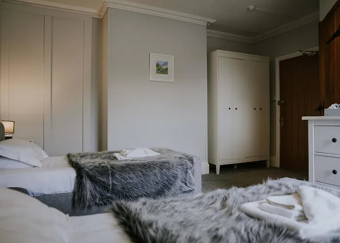 Troutbeck Inn Troutbeck (Eden)