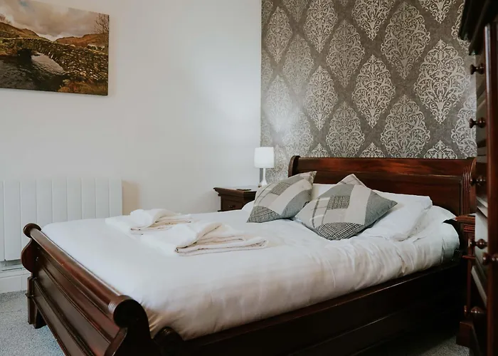 Troutbeck Inn 3* Troutbeck (Eden)