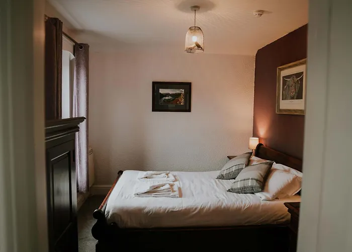 Troutbeck Inn Fogadó 3*