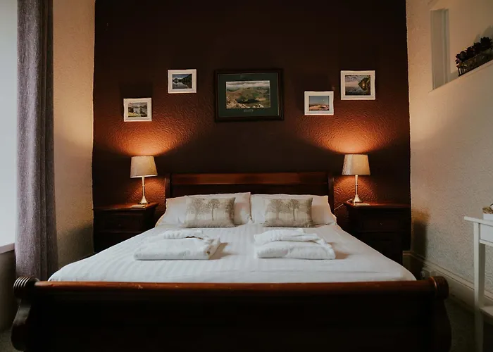 Inn Troutbeck Inn 3*